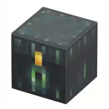 watchmen 192pcs H056