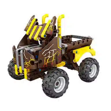 GBL GAO BO LE 21 0-300pcs KY1067