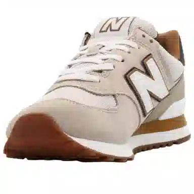 New Balance 574 Wolf Grey