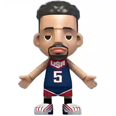 AcePlayer x NBA Splash Bros