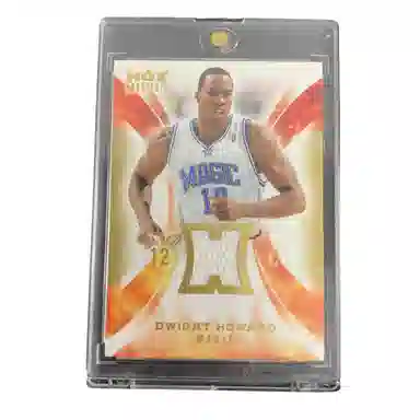 UPPER DECK 2008-09