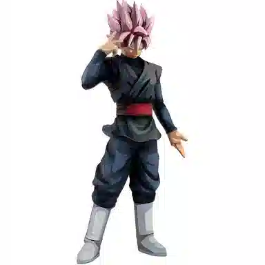 BANPRESTO grandista ros