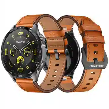 AKGLEADERWatch34 ProGT234 proMagic22mm
