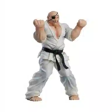 GSC pop up parade 18cm