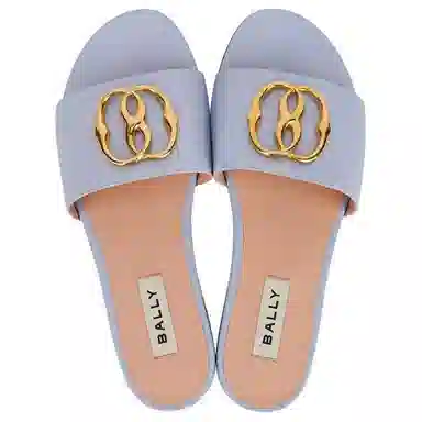 BALLY
