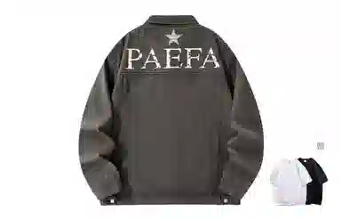PAEFA Logo
