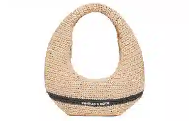 CHARLESKEITH ck Beige