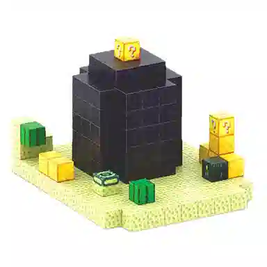 watchmen 192pcs H056