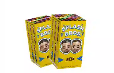 AcePlayer x NBA Splash Bros