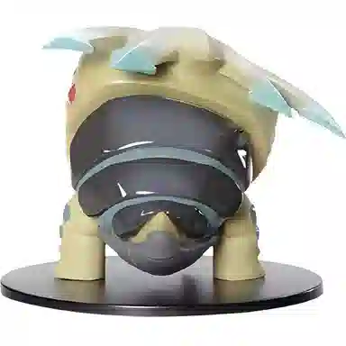 League of Legends Kog'Maw Figure