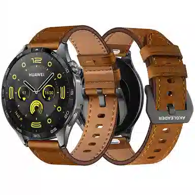 AKGLEADERWatch34 ProGT234 proMagic22mm