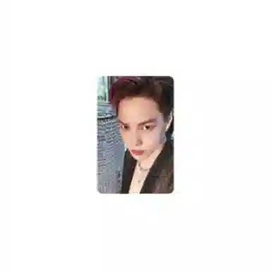 SM Entertainment EXO 7Exist el