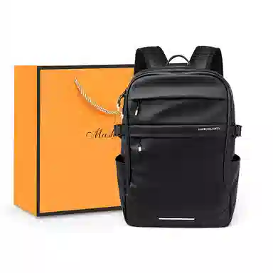 Mashalanti Commuter Backpack