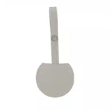 卡拉羊 多功能悬挂式行李牌 旅行登机牌行李箱辨识牌吊牌 合成革和镍合金 可双面刻字 男女同款情侣款 多色