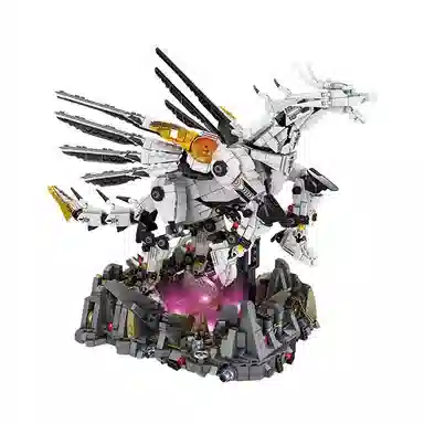 KAZI AIX 2150pcs KY8092