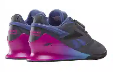 Reebok Legacy Lifter 3