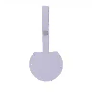 卡拉羊 多功能悬挂式行李牌 旅行登机牌行李箱辨识牌吊牌 合成革和镍合金 可双面刻字 男女同款情侣款 多色