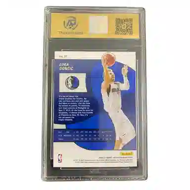 PANINI 2021 Panini Revolution