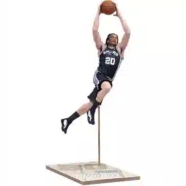 McFARLANE TOYS NBA NBA 10 15.2cm