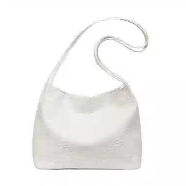 PVC() Tote