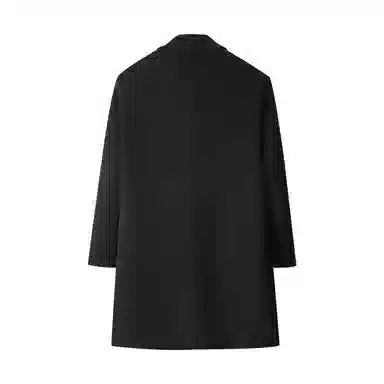 HLA Classic Wool Coat