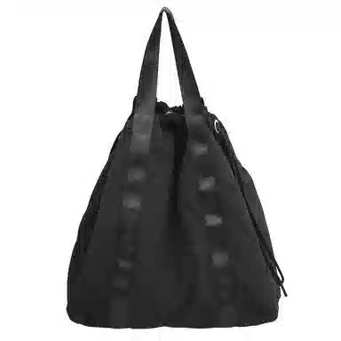 醇龙 风潮时尚运动旅行大容量 尼龙 双肩包 女款 多色