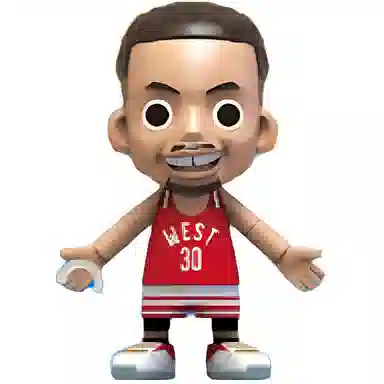 AcePlayer x NBA Splash Bros