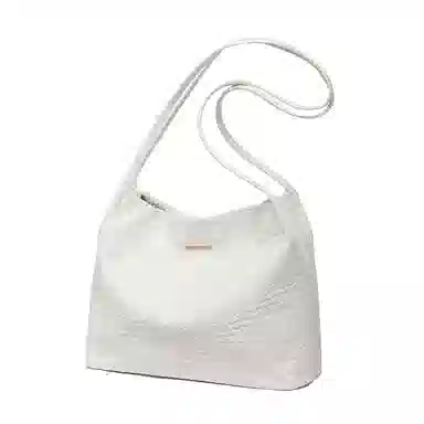 PVC() Tote