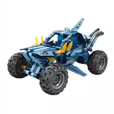 GBL GAO BO LE 21 0-300pcs KY1067