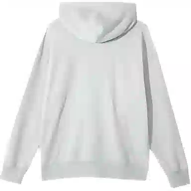 PUMA ESS HOODIE FT