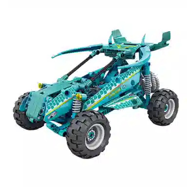 GBL GAO BO LE 21 0-300pcs KY1067