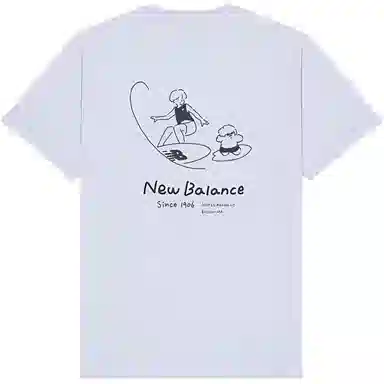 New Balance T
