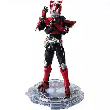 BANDAI DRIVE s.h.figuarts drive 20 14.5cm