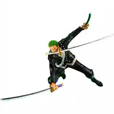 BANPRESTO b 11cm