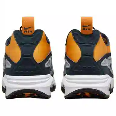 Nike Air Max Sunder Yellow Grey