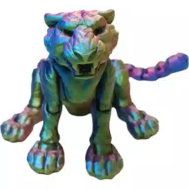 3D