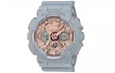 CASIO G-SHOCK GMA-S120MF-8A