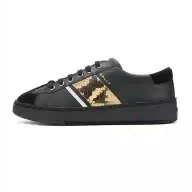 BALLY