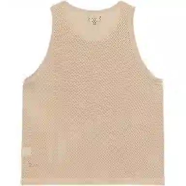 Stussy SS24 SS24 BIG MESH TANK
