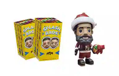 AcePlayer x NBA Splash Bros