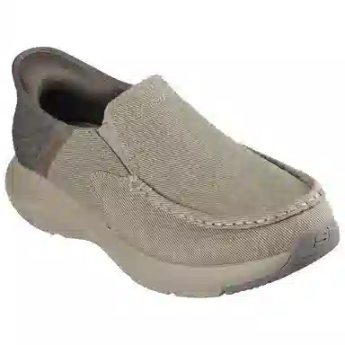 Skechers Slip-Ins Brown
