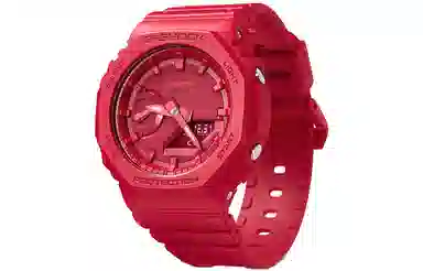 G-SHOCK GA-2100-4APR