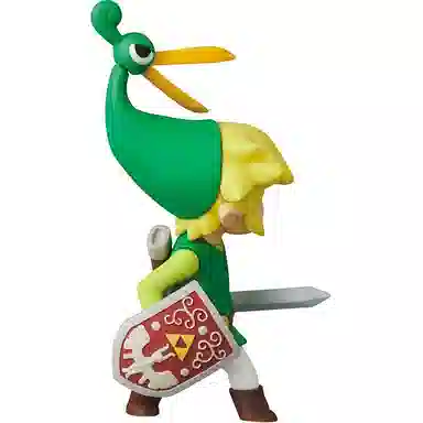 Medicom Toy ultradetailfigure no.563 udf ver. 7cm