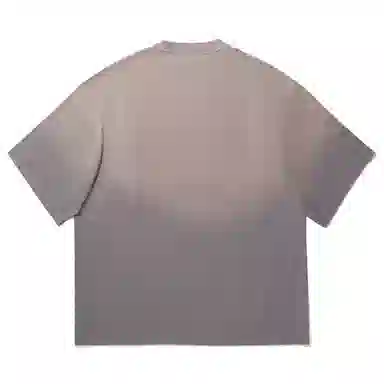 Li-Ning x Billionaire Boys Club Skateboarding T-Shirt Smoke Grey