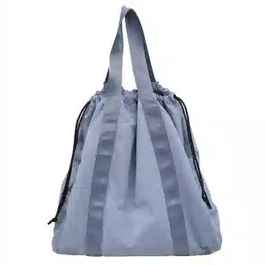 醇龙 风潮时尚运动旅行大容量 尼龙 双肩包 女款 多色