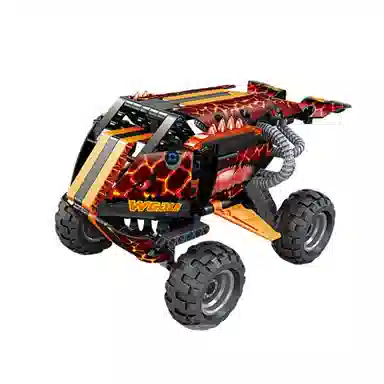 GBL GAO BO LE 21 0-300pcs KY1067