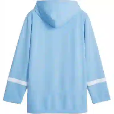 PUMA Manchester City Oversized Winter Football Jersey