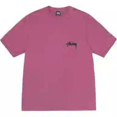 Stussy SS24 CHERRIES TEE T