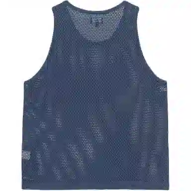 Stussy SS24 SS24 BIG MESH TANK