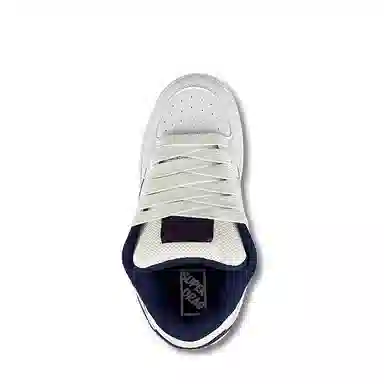 LuzaoT Super Drag White Blue